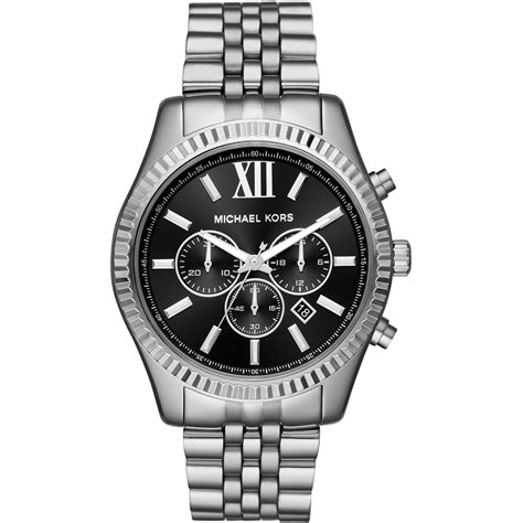 michael kors herrenchronograph mk8602|michael kors wikipedia.